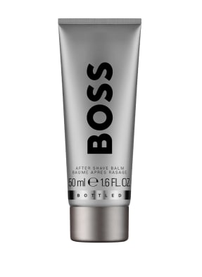 Boss Bottled Aftershave Lotion 50 ml