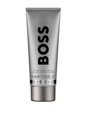 Boss Bottled Aftershave Balm 75 ml