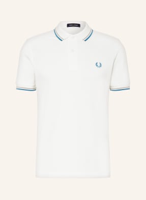 FRED PERRY Piqué poloshirt M3600 straight fit