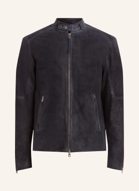 ALLSAINTS Leather jacket CORA