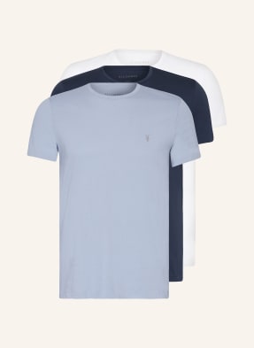 ALLSAINTS 3-pack T-shirts TONIC