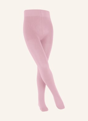 Falke Strumpfhose Family rosa