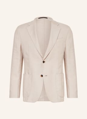 windsor. Suit jacket GIRO extra slim fit with linen 