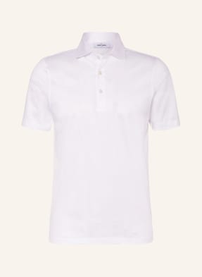 GRAN SASSO Jersey-Poloshirt