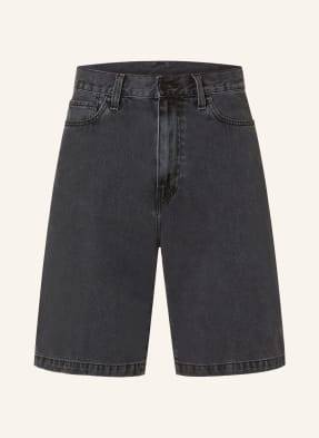 carhartt WIP Szorty jeansowe LANDON loose fit