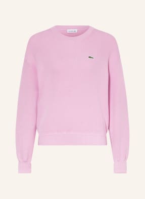 LACOSTE Sweter
