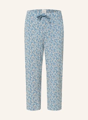 SCHIESSER Spodnie od piżamy 3/4 MIX+RELAX
