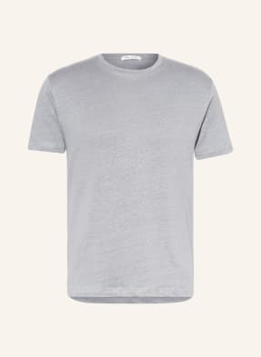 Stefan Brandt T-shirt made of linen