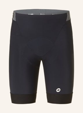 ASSOS Cycling shorts MILLE GT C2 with padded insert