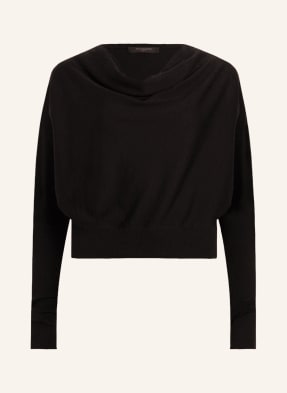 ALLSAINTS Cropped-Pullover RIDLEY