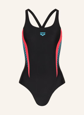 arena Swimsuit THREEFOLD with UV protection 50+