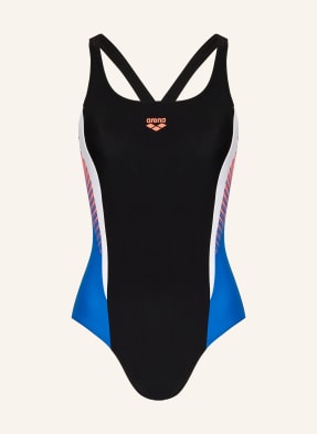 arena Swimsuit THREEFOLD with UV protection 50+