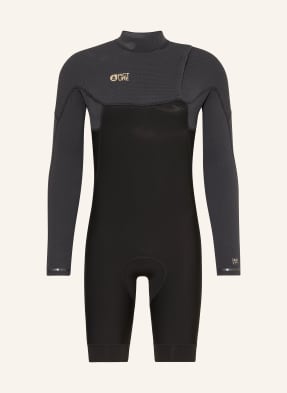 PICTURE Neoprene suit META LS 2/2