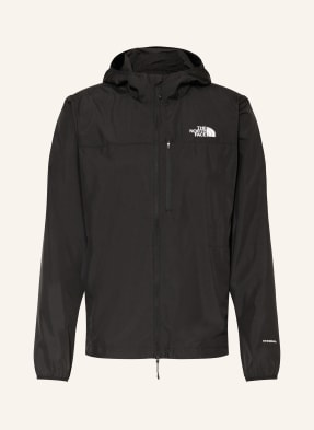THE NORTH FACE Outdoor jacket HIGHER RUN