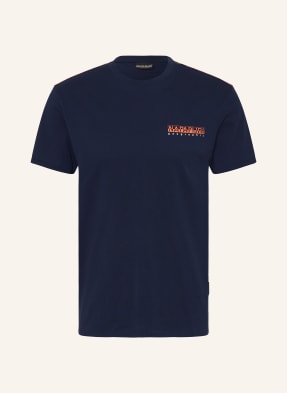 NAPAPIJRI T-shirt S-GRAS