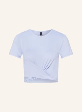 UNDER ARMOUR Cropped shirt MOTION