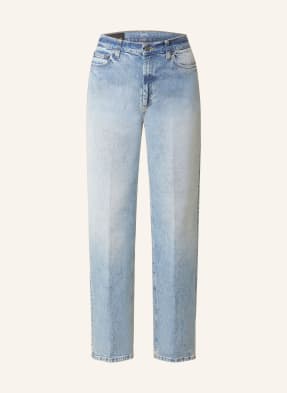 Dondup Straight Jeans ELYSEE Wide Leg Fit