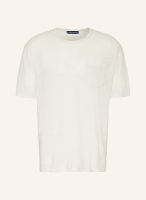 FRESCOBOL CARIOCA T-shirt CARMO made of linen