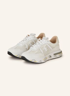 PREMIATA Sneakers CASSIE with sequins