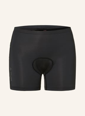 VAUDE Cycling undershorts with padded insert