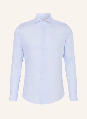 PROFUOMO Linen shirt regular fit
