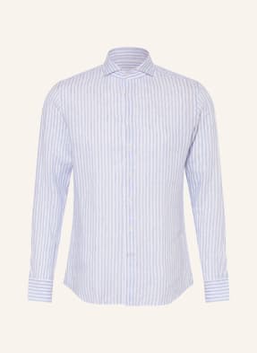 PROFUOMO Linen shirt regular fit