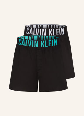 Calvin Klein Bokserki INTENSE POWER, 2 szt.