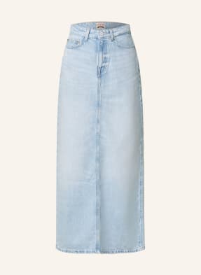 GUESS Spódnica jeansowa WENONA