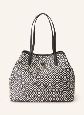 GUESS Shopper VIKKY LARGE with pouch