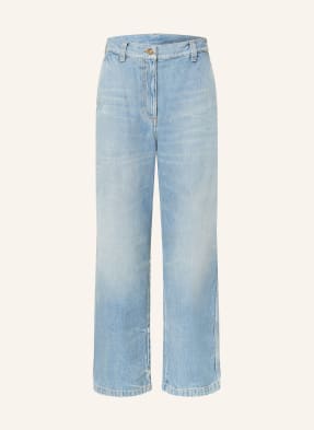 Palm Angels Straight Jeans