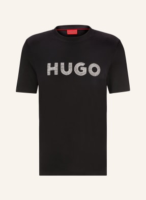 HUGO T-Shirt DROCHET