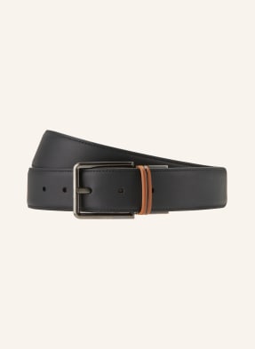 ZEGNA Leather belt