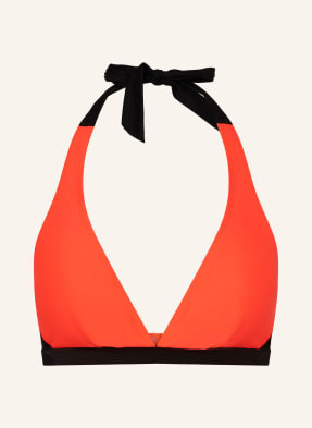 FIRE+ICE Halter neck bikini top JASMIN2