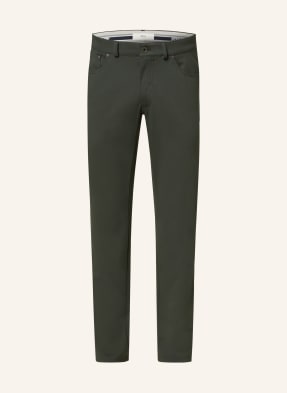 BRAX Jersey trousers STYLE CHUCK modern fit