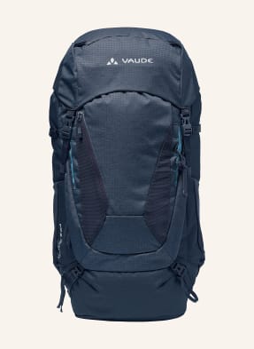 VAUDE Backpack ASYMMETRIC 48+8 56 l