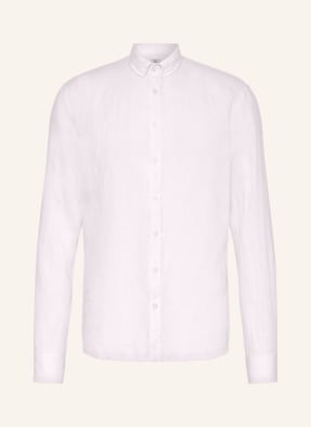 Q1 Manufaktur Linen shirt slim relaxed fit