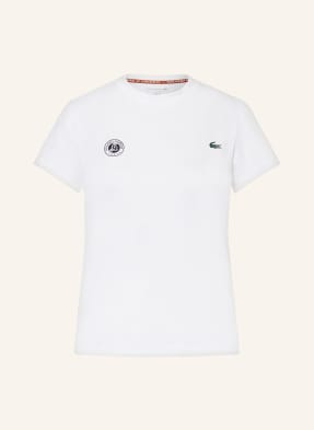LACOSTE T-Shirt ULTRA-DRY