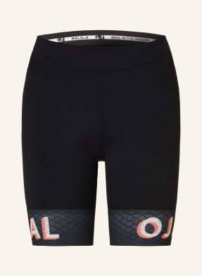 maloja Cycling shorts YUKONM. with padded insert