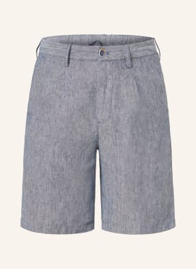 ALBERTO Linen shorts JACK-K wide fit