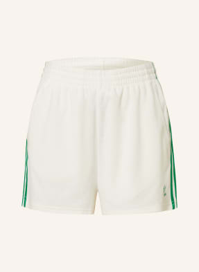 adidas Originals Terry cloth shorts ADIDAS ORIGINALS