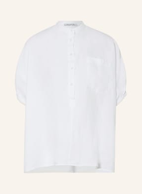 SoSUE Shirt blouse made of linen