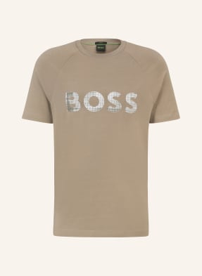 BOSS T-Shirt TEEBERO