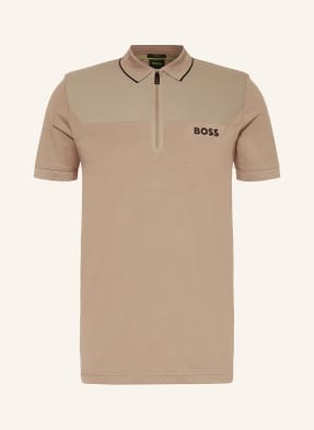 BOSS Funktions-Poloshirt PHILIX