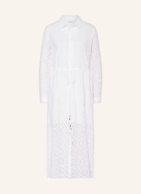 Pepe Jeans Shirt dress ETHEL made of lace