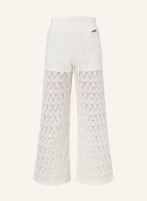Pepe Jeans Knit trousers
