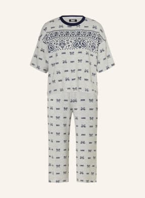 DKNY 7/8 pajamas MEET YOUR MATCH