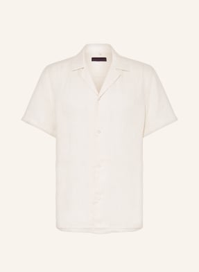 DRYKORN Resort shirt BIJAN comfort fit in linen
