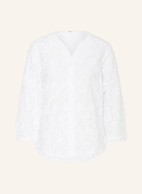 BRAX Shirt blouse VELIA with 3/4 sleeves