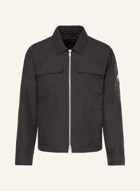 MOOSE KNUCKLES Overshirt JACQUES