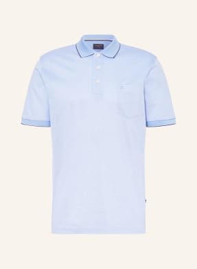 OLYMP Piqué-Poloshirt Casual Fit